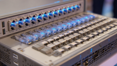 Unlocking the Benefits of Using Managed Switches for Modern Network Optimization