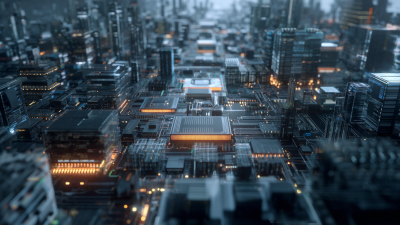 Exploring Advanced PCB Technologies: Revolutionizing Electronics with High-Frequency Performance