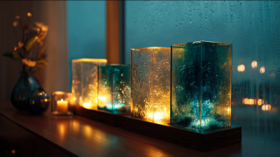 Transform Your Space with Modern Wall Washer Glass: A Complete Guide to Innovative Lighting Solutions