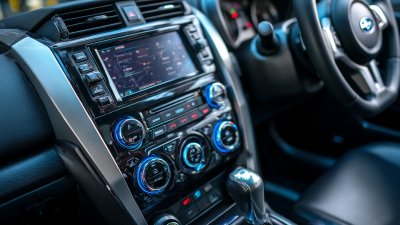 Expert Guide to Choosing the Best Car Stereo Installation Kits for Your Vehicle Upgrade