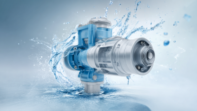 Unlocking the Secrets of Liquid Pumps and Their Impact on Modern Technology