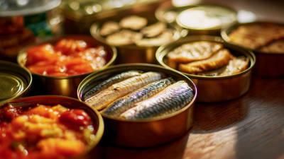 10 Essential Tips for Choosing the Best Tinned Fish Company for Your Pantry
