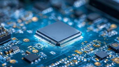 2025 Top 5 PCB Assembly Trends: Insights into Market Growth and Technology Advancements