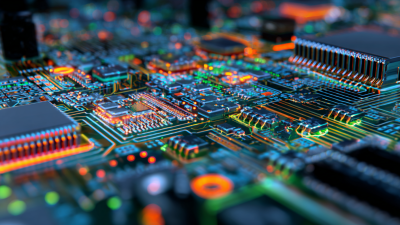 Top 5 Flexible PCB Manufacturing Techniques for Enhanced Electronics Performance