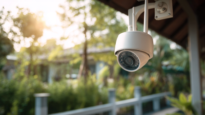 2025 Guide: How to Choose the Best Solar Wireless Cameras for Your Home Security Needs