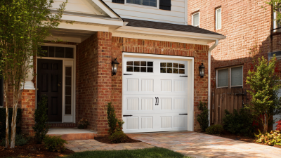 2025's Top 10 Vinyl Doors: The Best Choices for Durability and Style