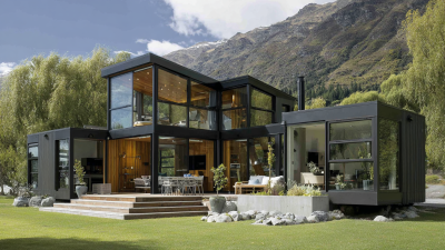 What are Prefab Modular Homes? A Comprehensive Guide to Benefits and Features
