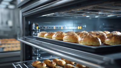 2025 How to Choose the Best Electric Deck Oven for Your Bakery Needs