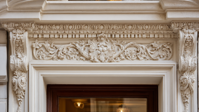 2025 How to Choose the Best Exterior Door Moulding for Your Home Renovation