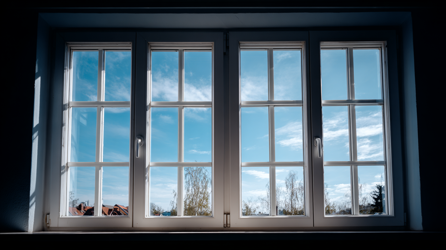 How to Choose Energy Efficient Windows for Your Home in 2025