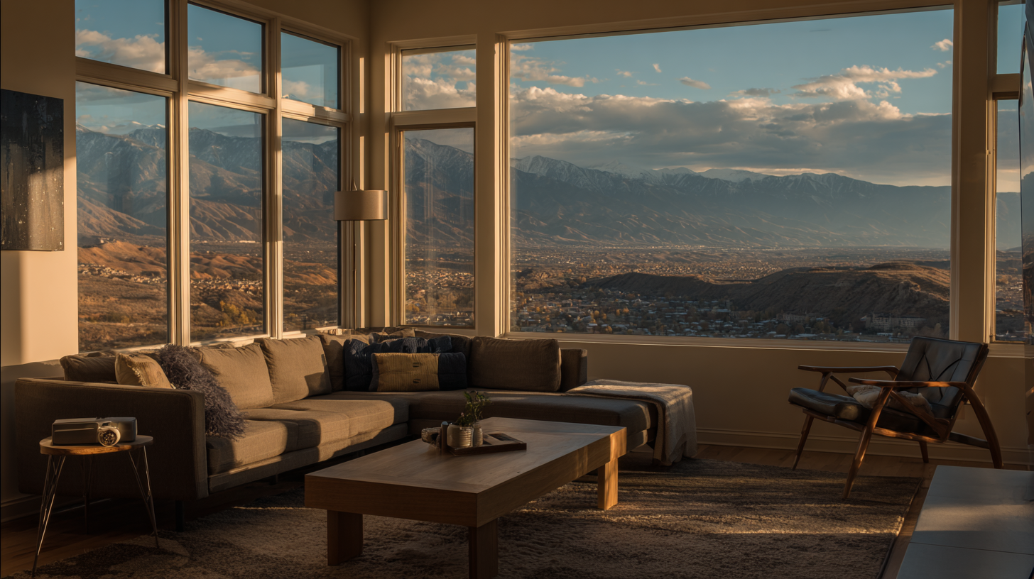 How to Choose Energy Efficient Windows for Your Home in 2025