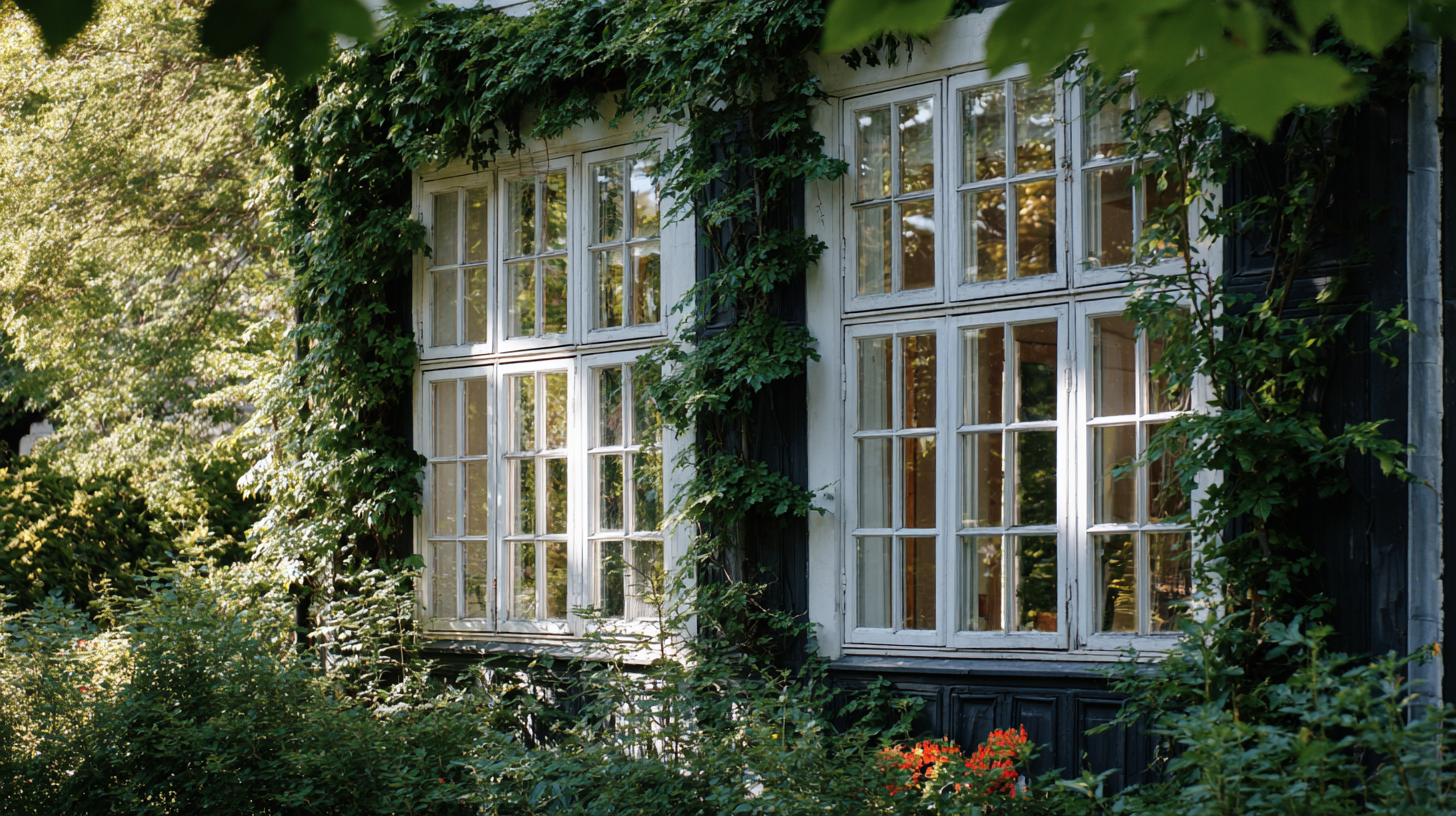 How to Choose Energy Efficient Windows for Your Home in 2025