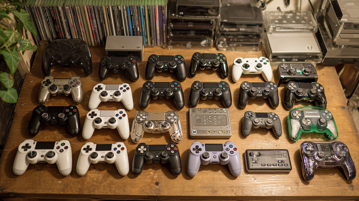 2025's Top 10 Trusted Electronics: The Ultimate Guide to Safe and Reliable Tech