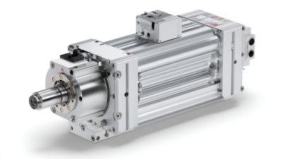 Top 10 Benefits of Using Mitsubishi Servo Motor for Your Automation Needs