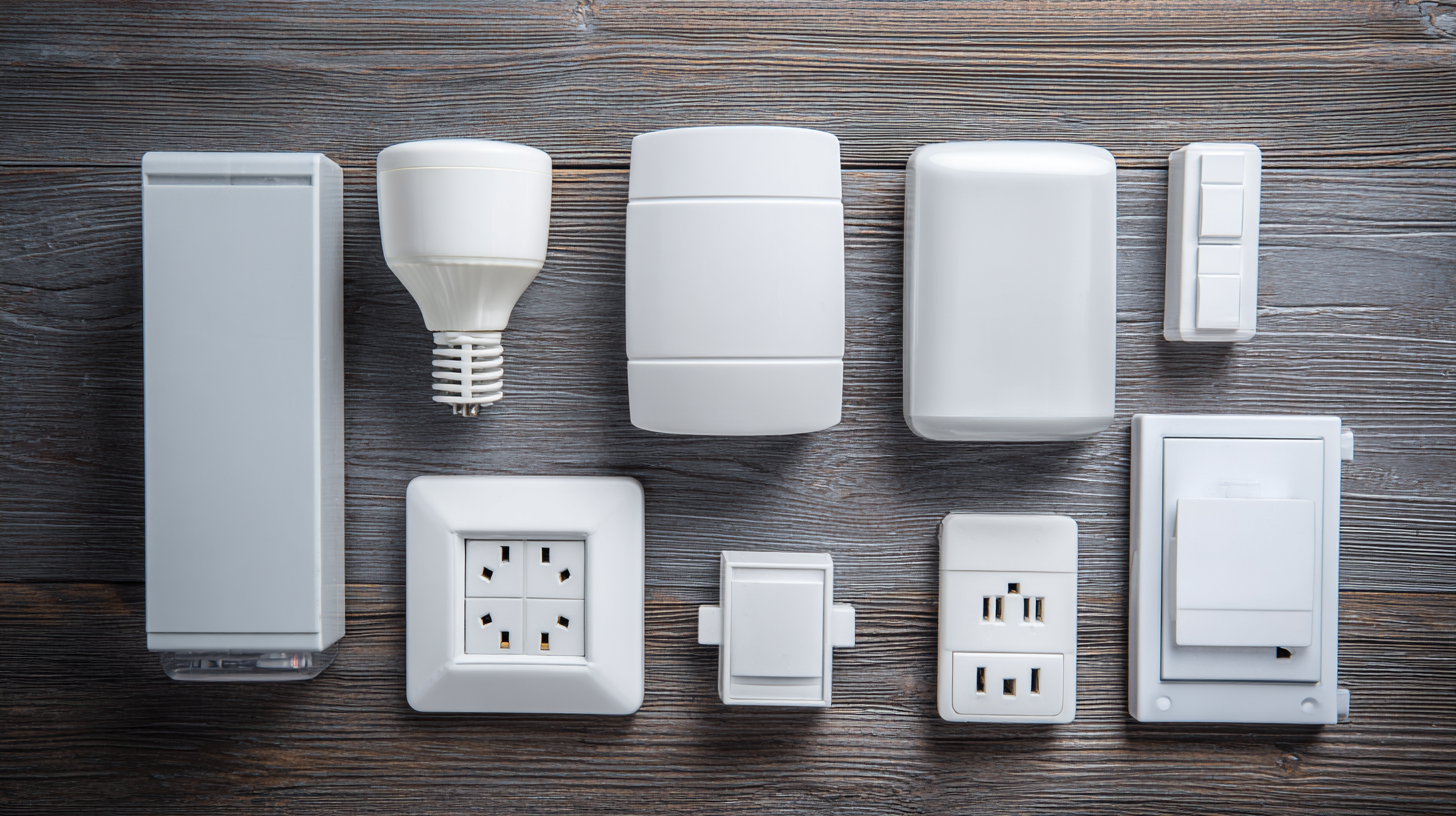 Top 10 Surge Protective Devices for Home and Office Use to Ensure Your Electronics Safety