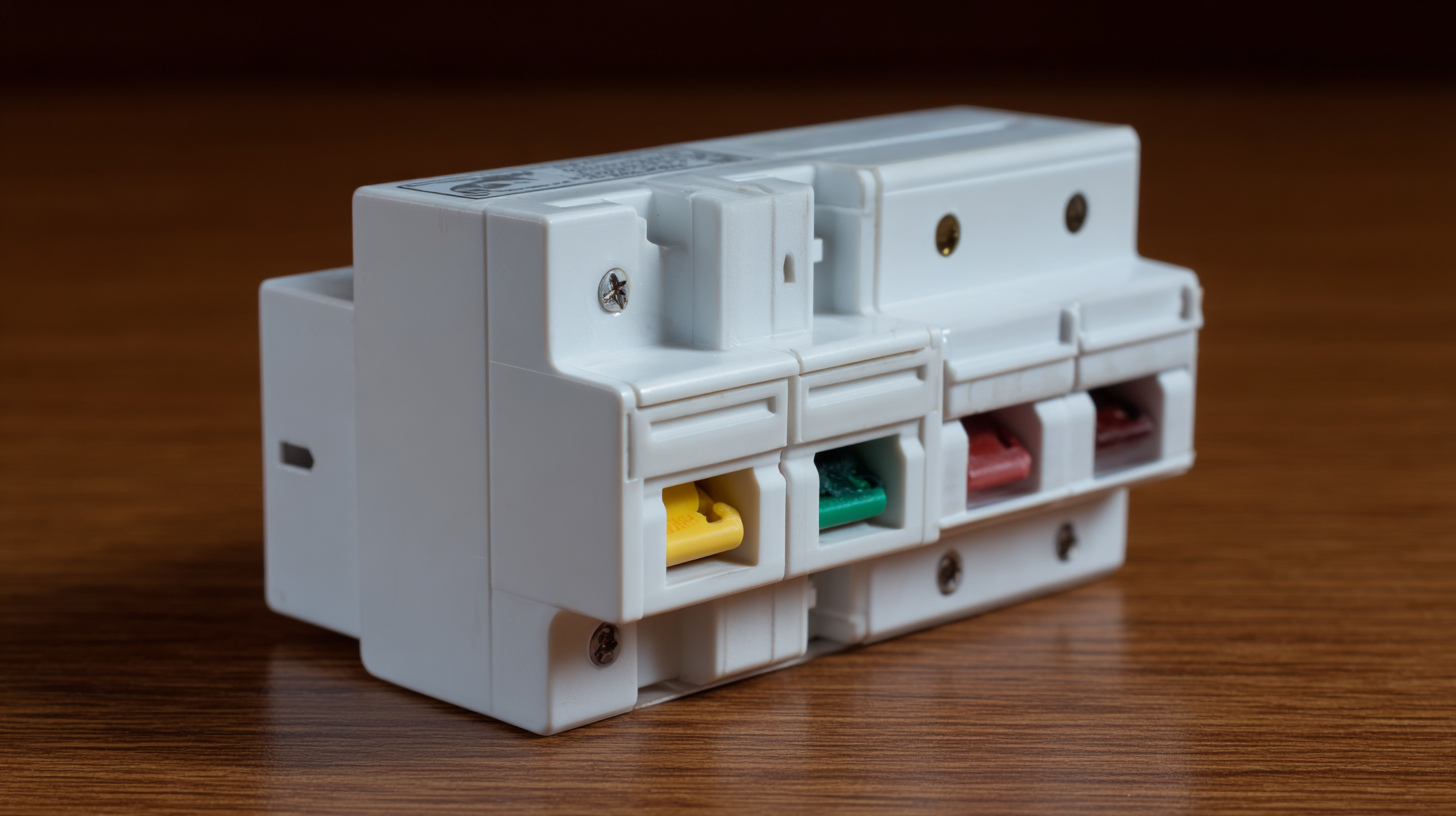 Top 10 Surge Protective Devices for Home and Office Use to Ensure Your Electronics Safety