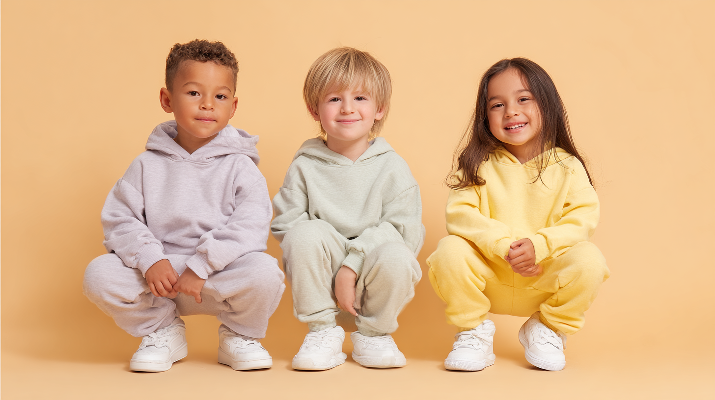 10 Best Kids Tracksuits for Comfort and Style: Top Picks for Active Kids in 2023