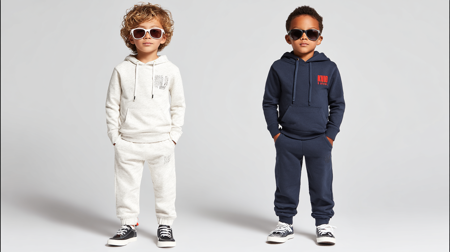 10 Best Kids Tracksuits for Comfort and Style: Top Picks for Active Kids in 2023