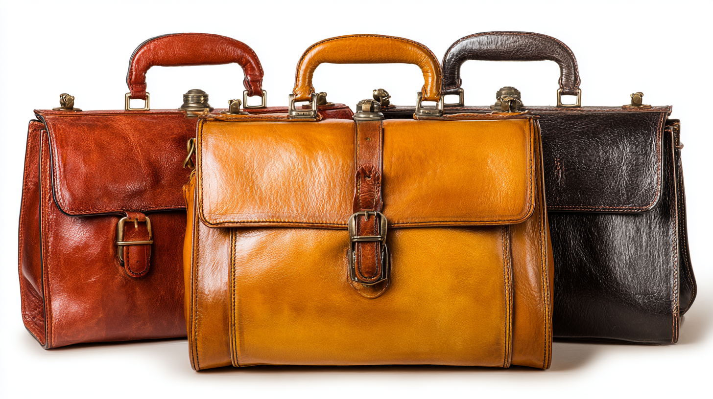 Why You Should Choose Pu Leather Handbags for Your Stylish Wardrobe