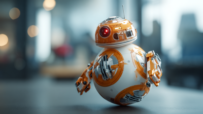 10 Best Robot Programming Tools for Beginners to Master Coding Skills