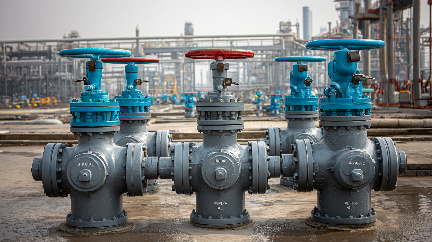 Top 10 Globe Valves Types and Their Applications in Industrial Systems You Should Know