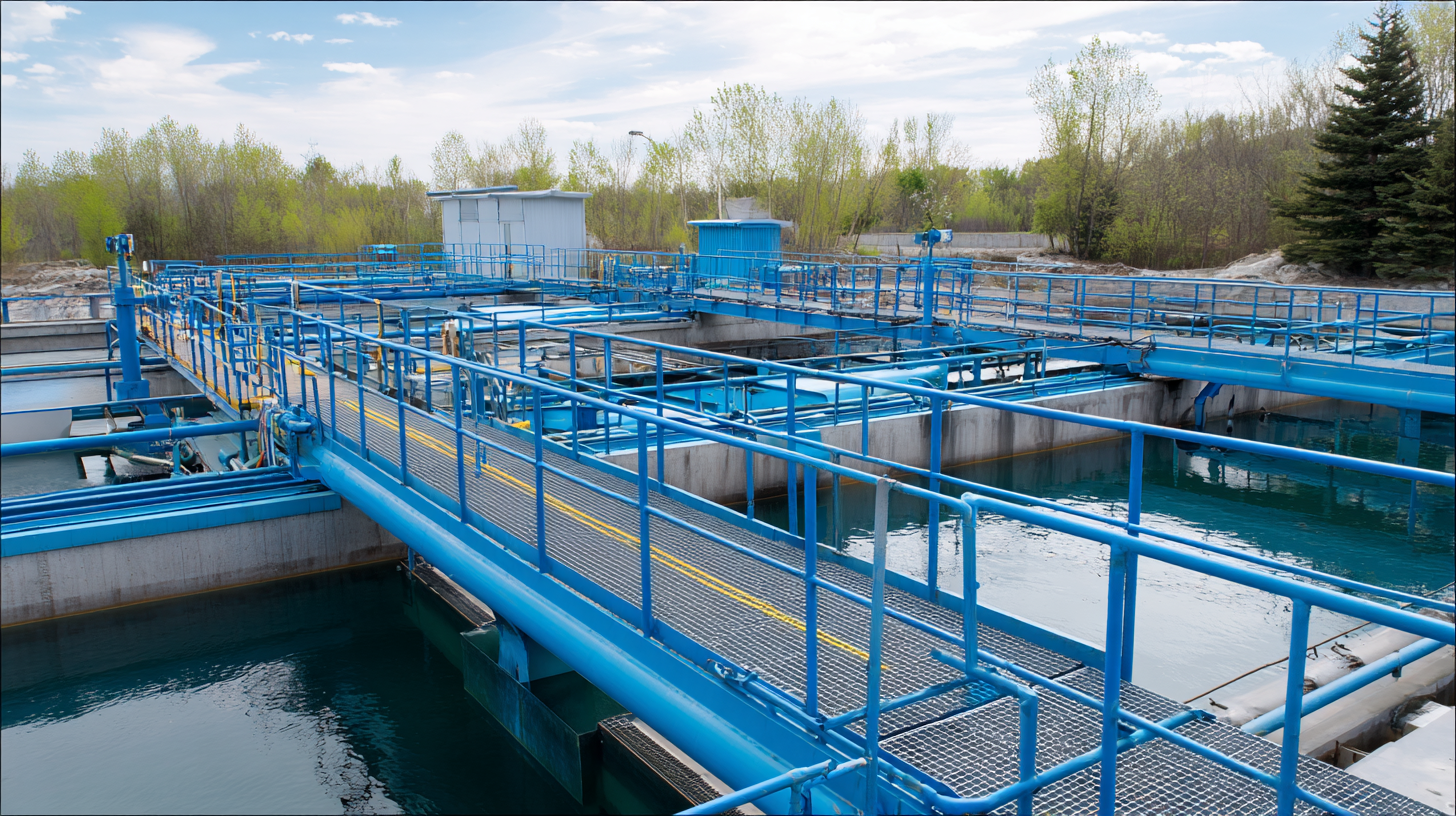 Top 5 Benefits of Using a Dissolved Air Flotation System for Wastewater Treatment Solutions