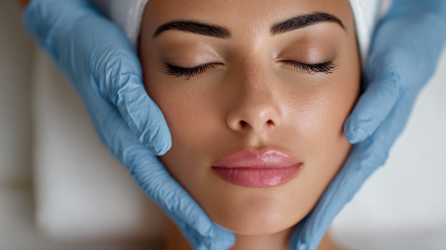 Top 5 Revolutionary Beauty Treatments Transforming Skin Health in 2023: Discover the Latest Trends