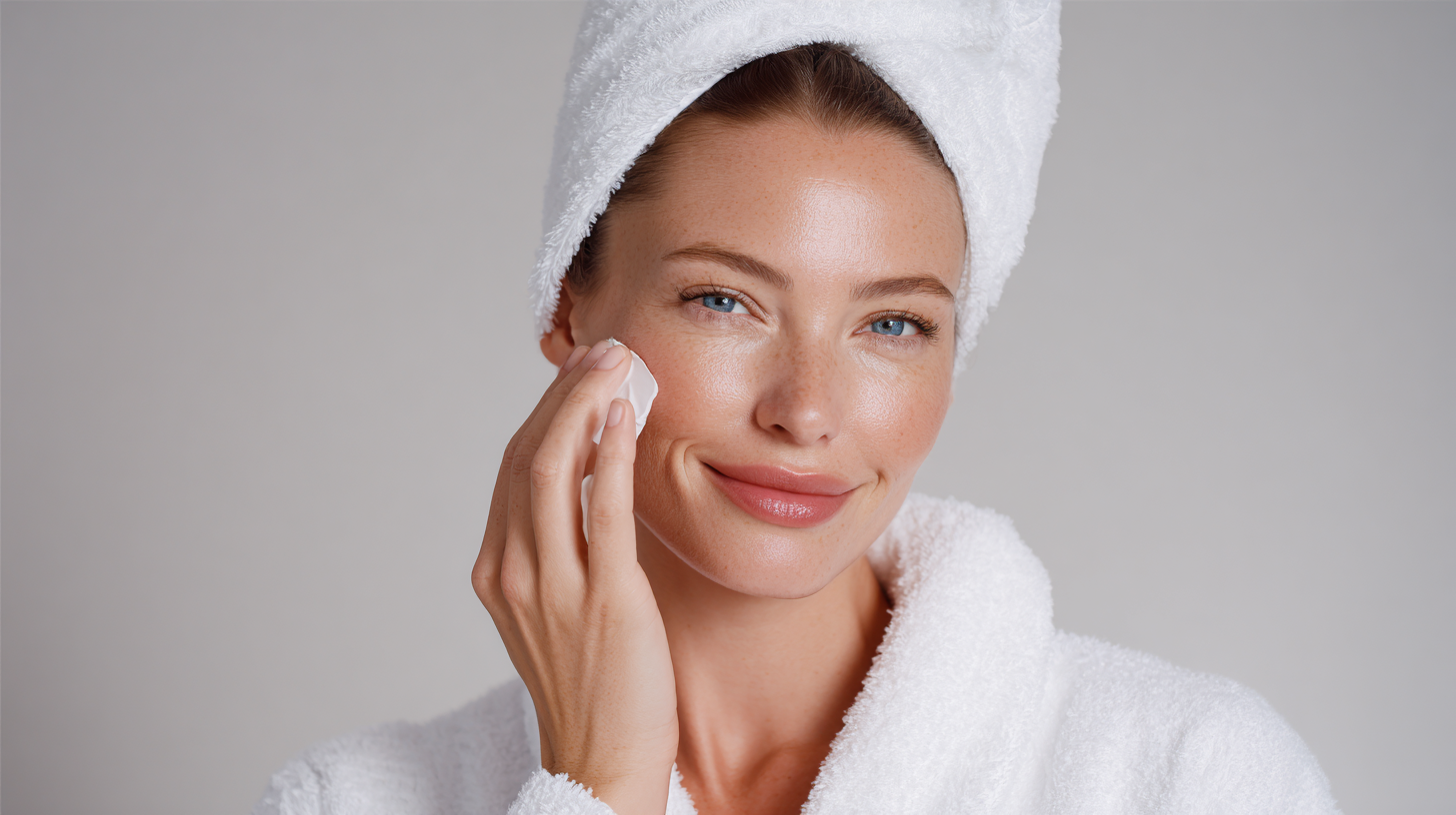 Top 5 Revolutionary Beauty Treatments Transforming Skin Health in 2023: Discover the Latest Trends