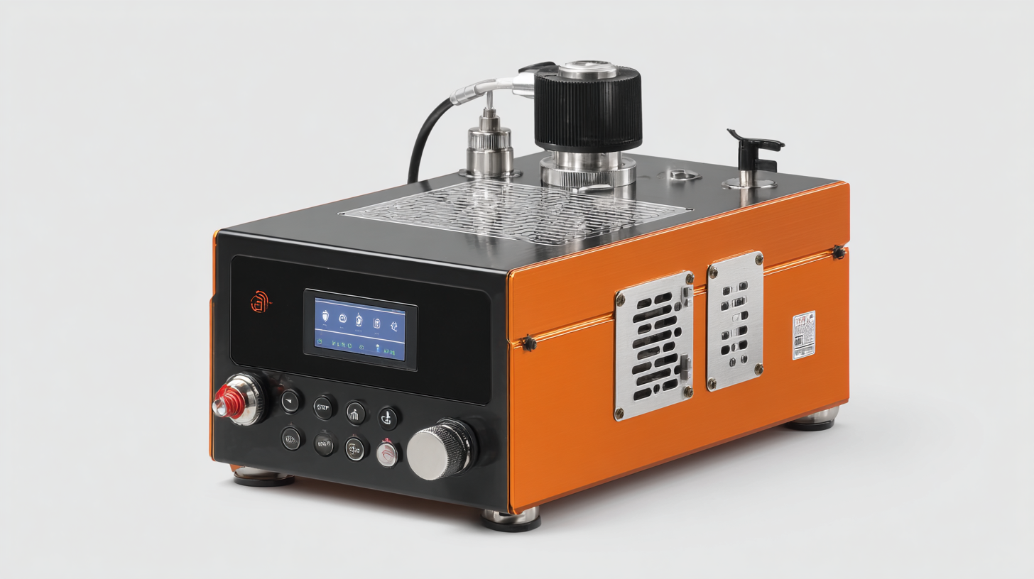 10 Best Portable Ultrasonic Welders for Precision and Efficiency in 2023