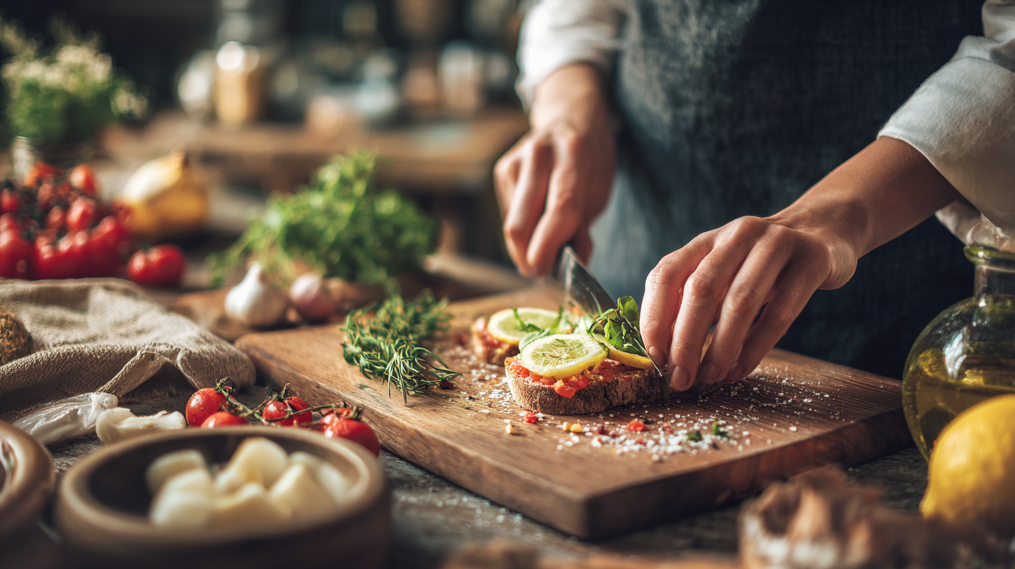 10 Best Food Magazines to Inspire Your Culinary Journey and Boost Your Cooking Skills