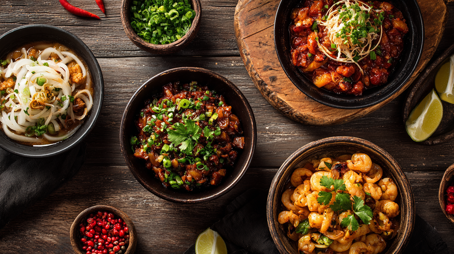 10 Best Food Magazines to Inspire Your Culinary Journey and Boost Your Cooking Skills