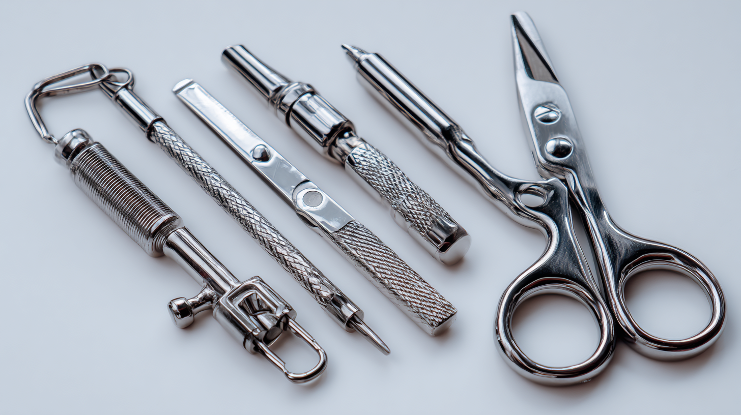 2025 Top 5 Automatic Jewelry Tools Every Craftsperson Should Own