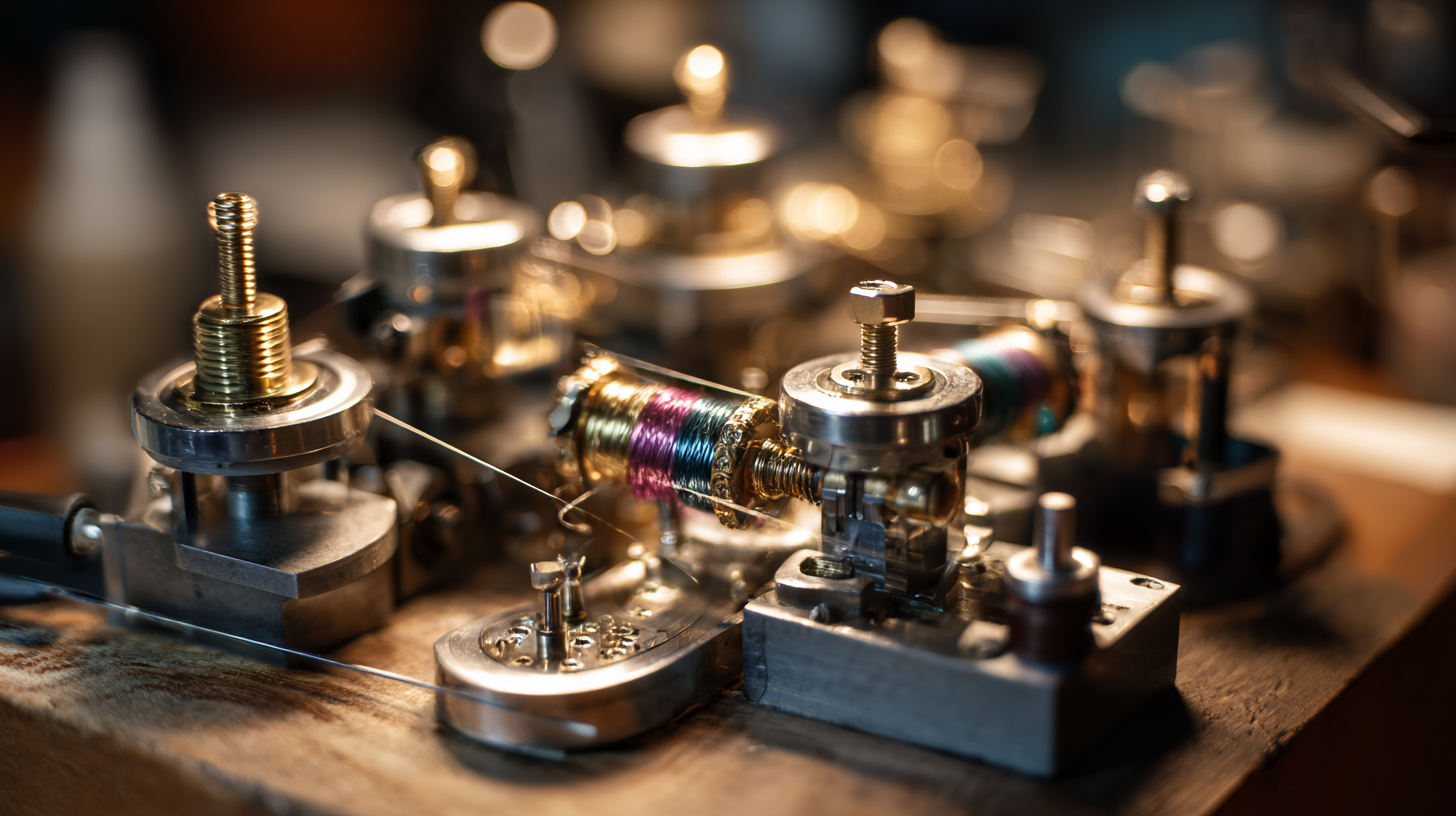 2025 Top 5 Automatic Jewelry Tools Every Craftsperson Should Own