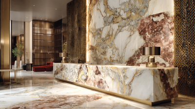2025 Top Trends in PVC Marble Panels: Style, Durability, and Innovation for Modern Interiors