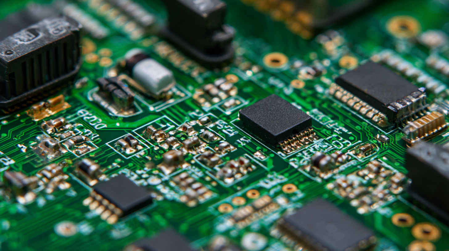 10 Essential Tips for Designing High-Quality Printed PCB Boards Efficiently