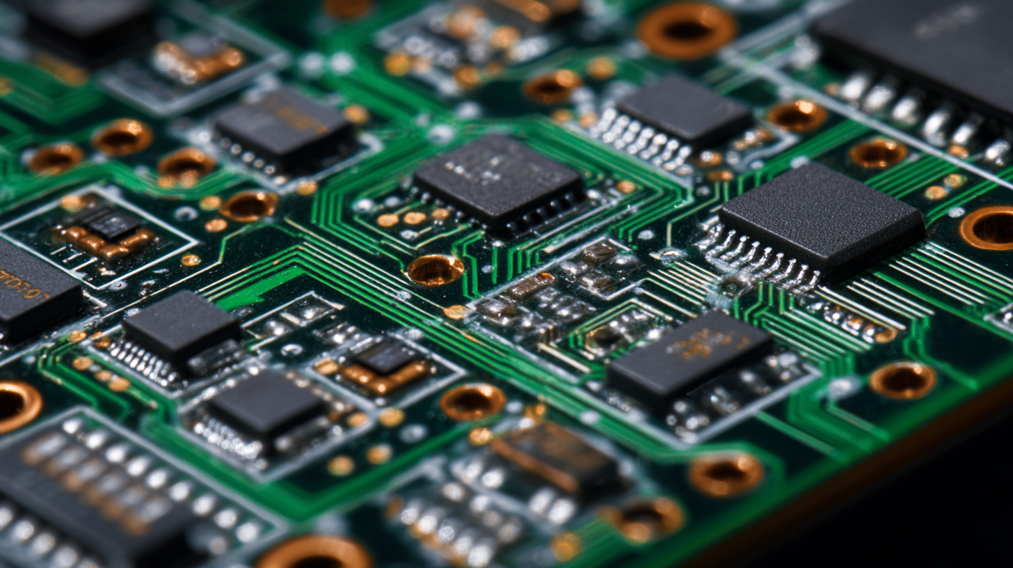 10 Essential Tips for Designing High-Quality Printed PCB Boards Efficiently