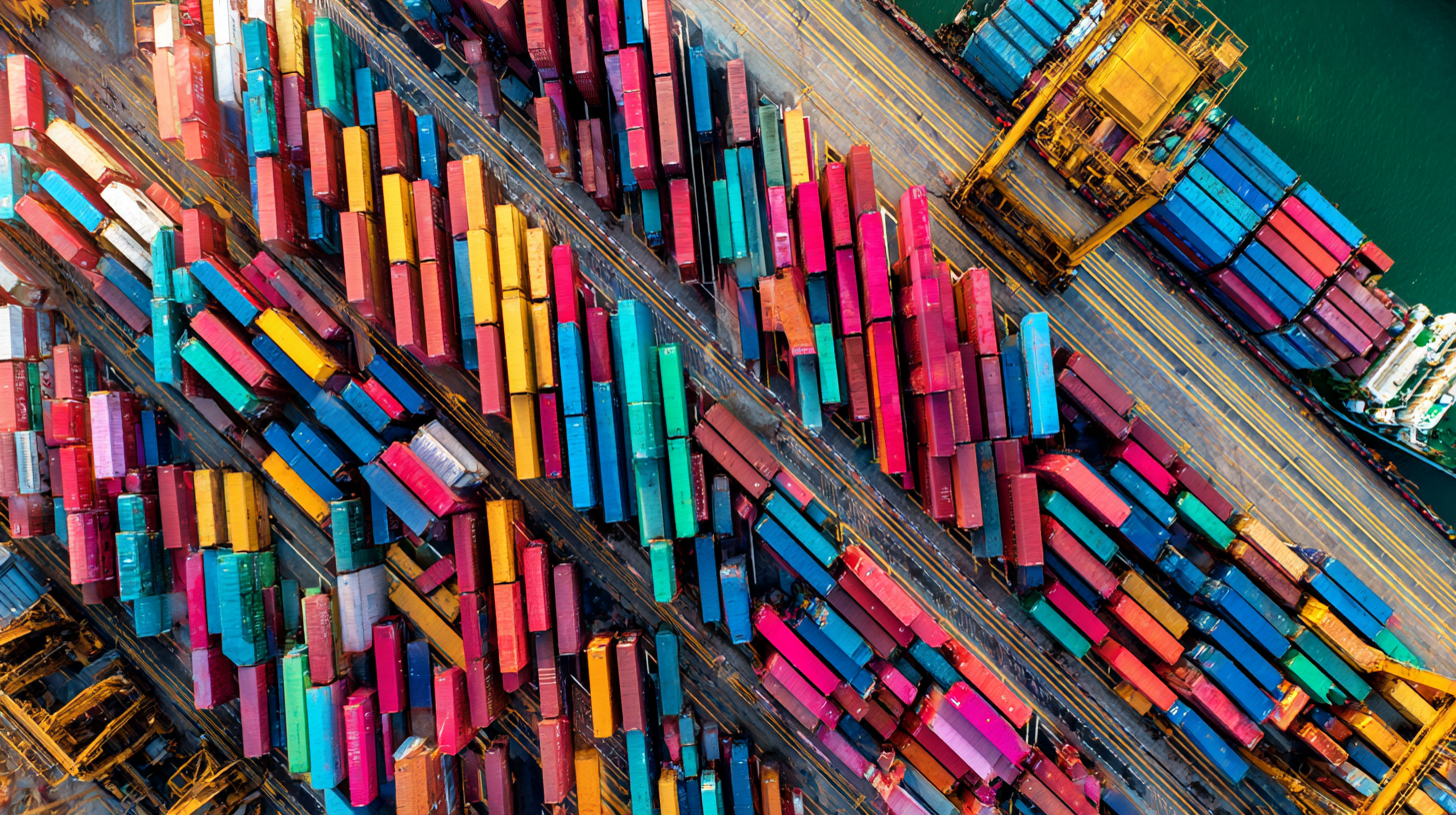 2025 Top 5 Freight Containers You Must Know for Efficient Shipping Solutions