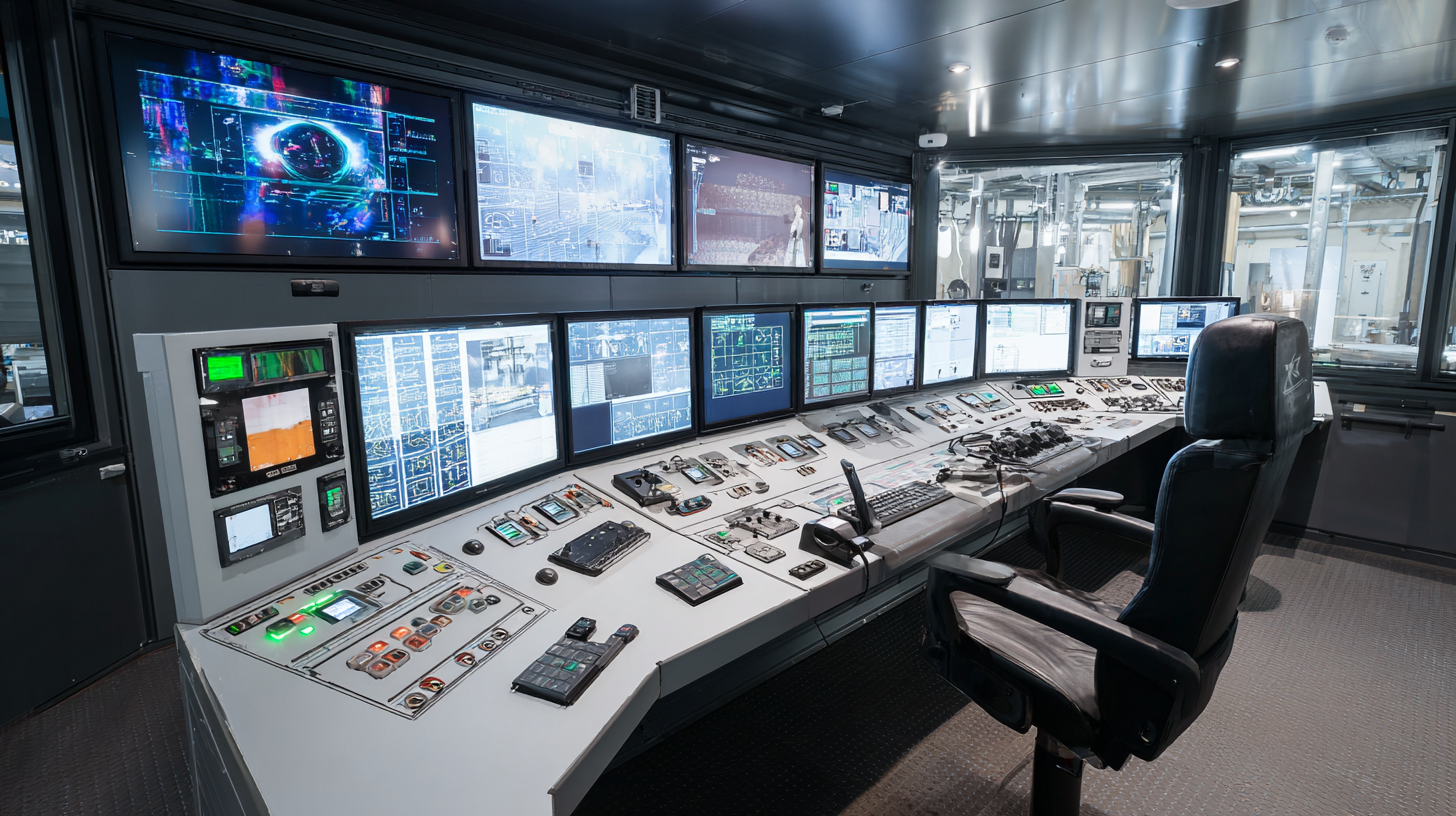 2025 Top 10 Fixed Type ACB Features and Benefits You Should Know