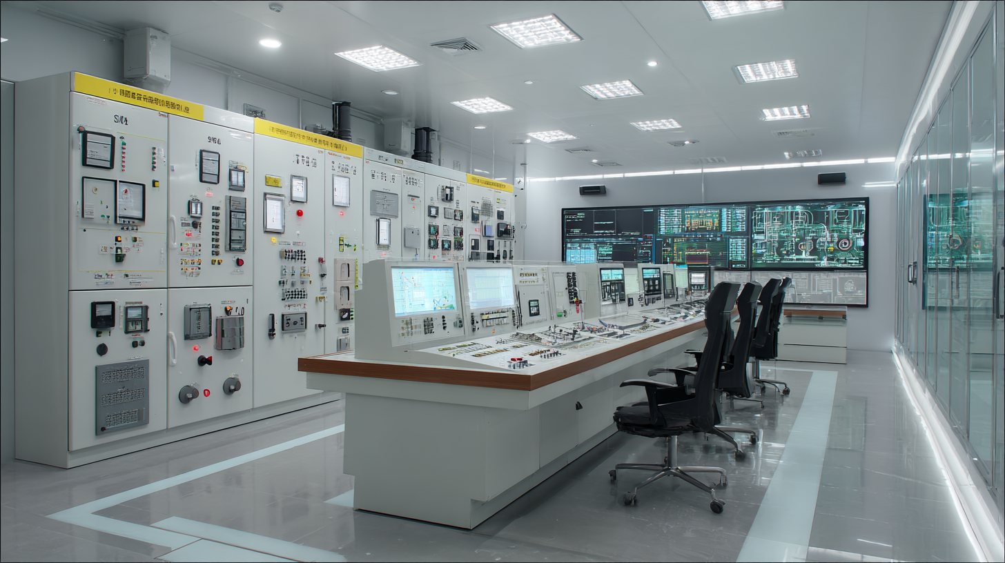 2025 Top 10 Fixed Type ACB Features and Benefits You Should Know