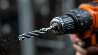 Discover the Best Wire Brush Drill Attachments of 2025 for Efficient Cleaning and Rust Removal