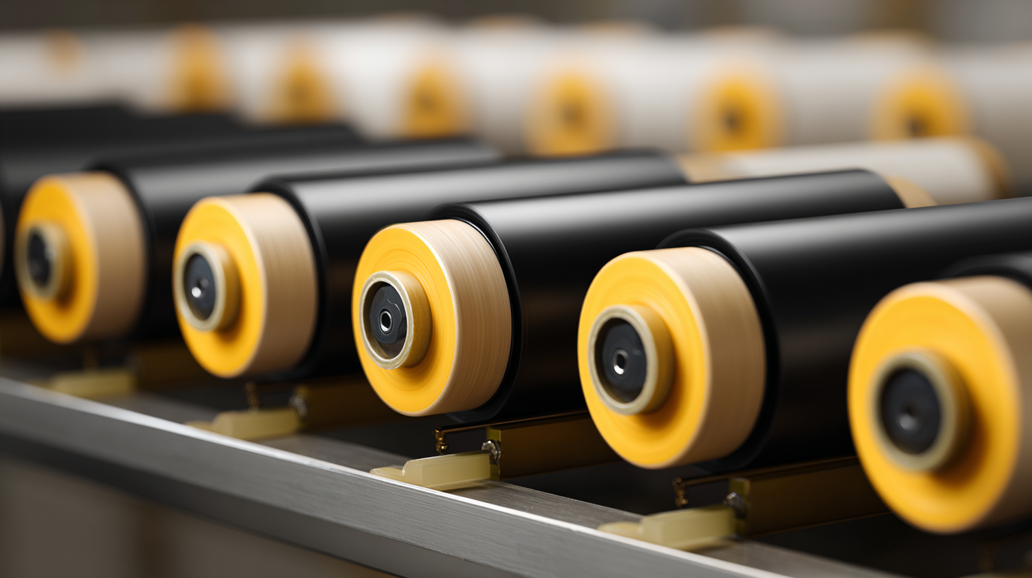 10 Best Label Roller Products for Effortless Organization and Labeling Solutions