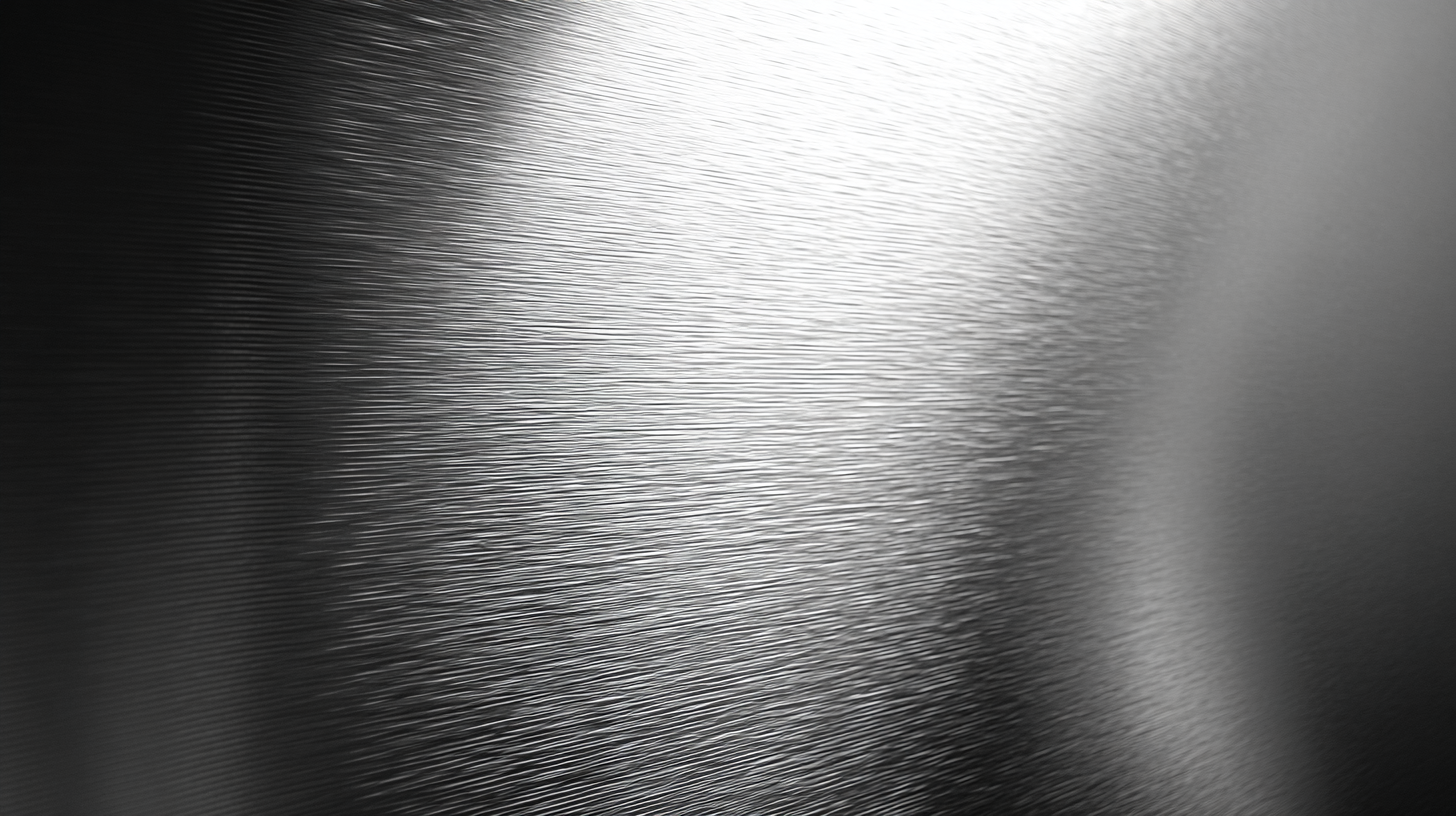 Как выбрать лист из нержавеющей стали для вашего проекта