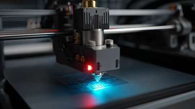 Explore the Future: Top Laser Machines of 2025 for Cutting-edge Technology and Design