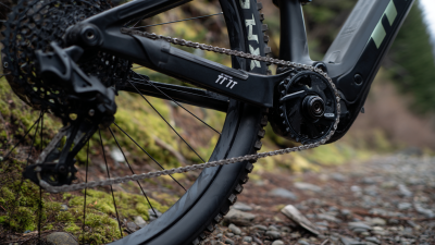 What is a Wheels Bottom Bracket and How to Choose the Right One for Your Bike