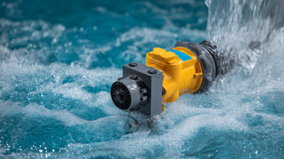 Why Choosing a Submersible Pump is Essential for Efficient Water Management