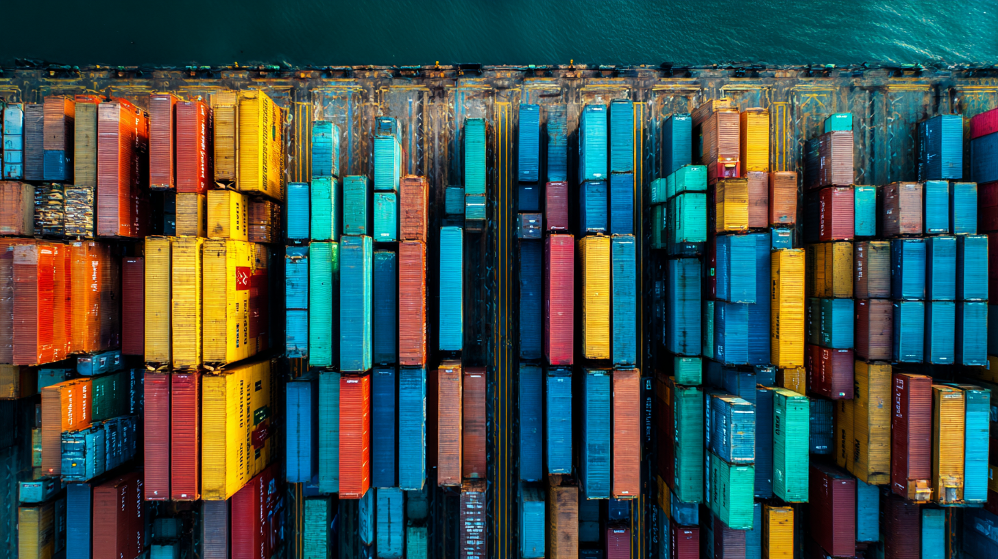 What is a Shipping Container and How Can It Be Used for Various Purposes