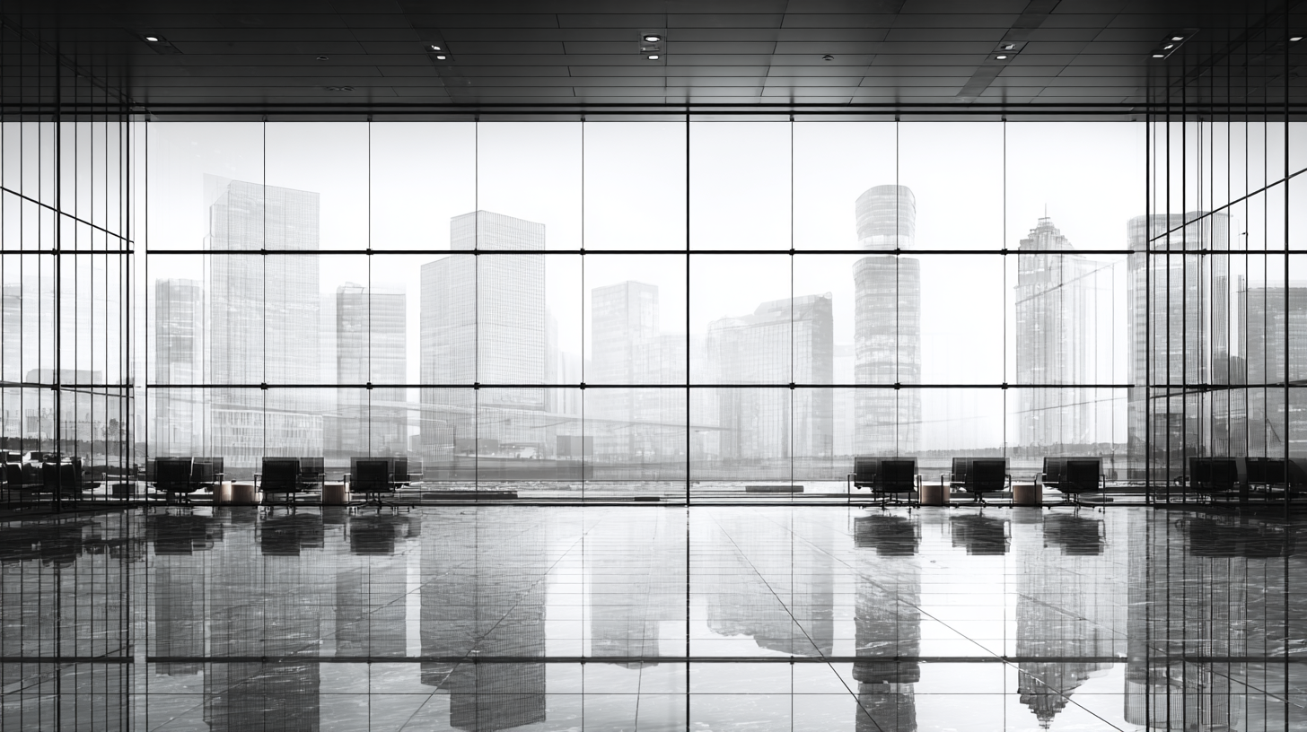 2025 Top 10 Fire Rated Windows Trends and Innovations for Enhanced Safety and Compliance