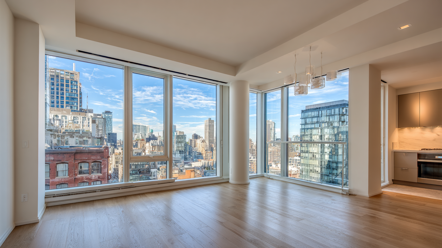 2025 Top 5 Window Installers You Can't Afford to Miss