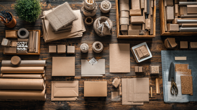 Top 10 Eco Friendly Packaging Materials Transforming Sustainable Business Practices Today