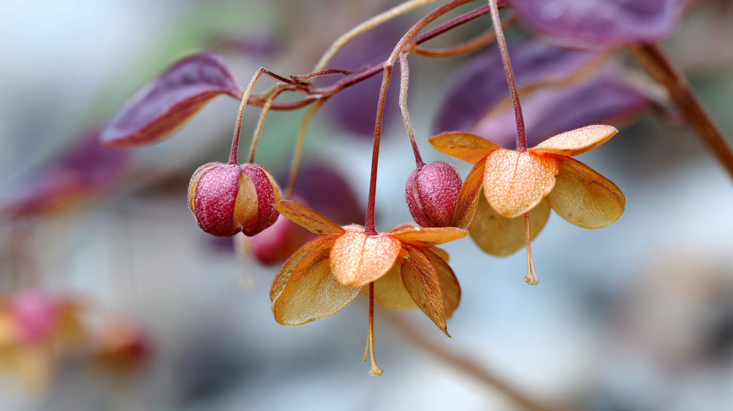 What is Epimedium Extract and Its Benefits for Health and Wellness